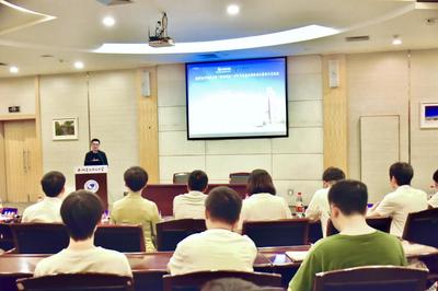 杭州電子科技大學“黑格科技”教育發展基金頒獎儀式暨技術交流會圓滿落幕