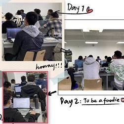 不負等待，黑馬程序員技術交流社區的成長與價值