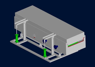 CAD軟件技術(shù)交流 蒸汽箱打開仿真分析與設(shè)計(jì)要點(diǎn)探討